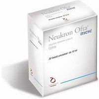 Neukron ofta mese 30fl 10ml