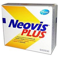 Neovis plus multivitaminico 20 bustine