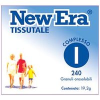 New era i 240granuli
