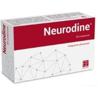 Neurodine 30cpr