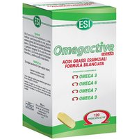 Esi omegactive vegan colesterolo 120 perle