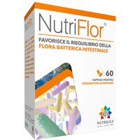 Nutriflor 60cps nf