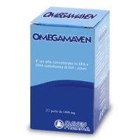 Omegamaven 30prl