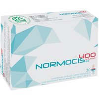 Normocis 400 30cpr rilascio di