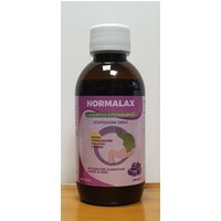 Normalax lassativo fitoterapico 200ml