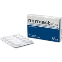 Normast 600mg 20cpr