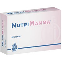 Nutrimamma 30cps