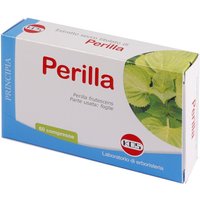 Perilla estratto secco 60cpr