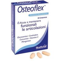 Osteoflex integratore articolazioni 30 compresse