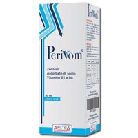 Perivom gocce 30ml
