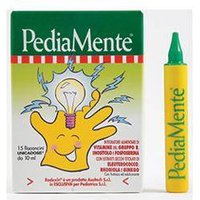 Pediamente 15fl 10ml