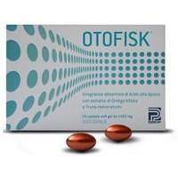 Otofisk 30cps
