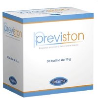 Previston 30bust