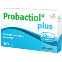 Probactiol plus p air 30cps