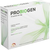 Probiogen 15bust