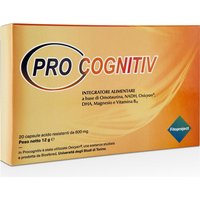 Procognitiv 20cps
