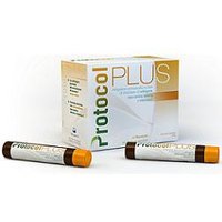 Protocol plus 21fl 25ml