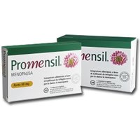 Promensil forte 60cpr