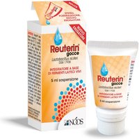 Reuterin gocce 5ml