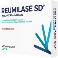 Reumilase sd 20cpr