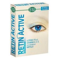 Esi retin active 20cps