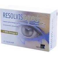 Resolvis 60cps