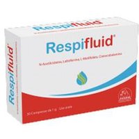 Respifluid 30cpr