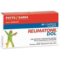 Reumatonil dol 30cpr