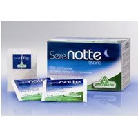 Serenotte tisana 15filt