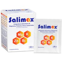 Salimax 14bust