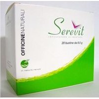 Serevit 20bust 8g