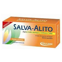 Salva alito giuliani ara 30cpr