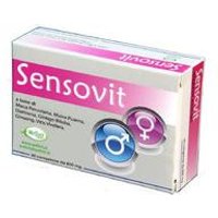 Sensovit 30cpr