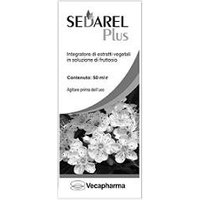 Sedarel plus 50ml