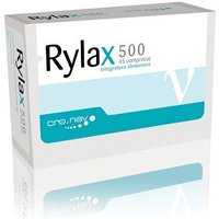 Rylax 500 45cpr