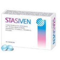 Stasiven 30cpr