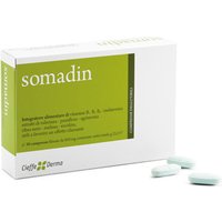 Somadin 30cpr