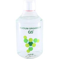 Silice g5 500ml senza conserv