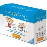 Simbiosistem 20buste