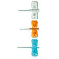 Safety*ago farfalla g 19