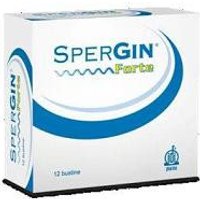 Spergin forte 12bust