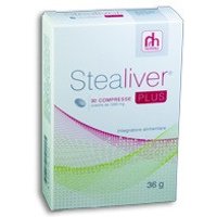Stealiver plus 30cpr