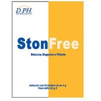Stonfree 20bust