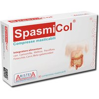Spasmicol 30cpr mastic 500mg