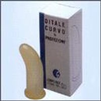 Ditale latt curvo 4
