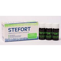 Stefort sol orale 10fl 10ml