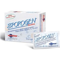 Sporogen 10bust
