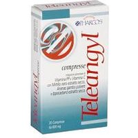 Teleangyl pharcos 20cpr