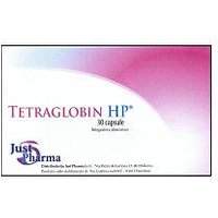 Tetraglobin hp lattofe 30cps