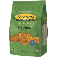 Farabella figurine pasta senza glutine 250g